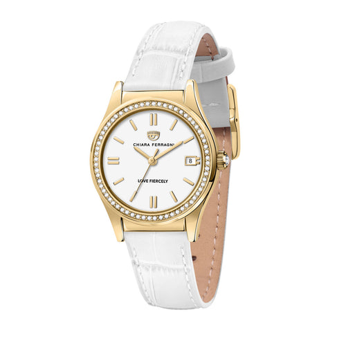 Load image into Gallery viewer, Ladies' Watch Chiara Ferragni CONTEMPORARY (Ø 32 mm)-5
