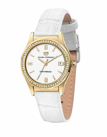 Ladies' Watch Chiara Ferragni CONTEMPORARY (Ø 32 mm)-0
