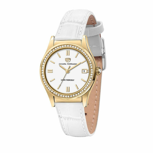 Load image into Gallery viewer, Ladies' Watch Chiara Ferragni CONTEMPORARY (Ø 32 mm)-0
