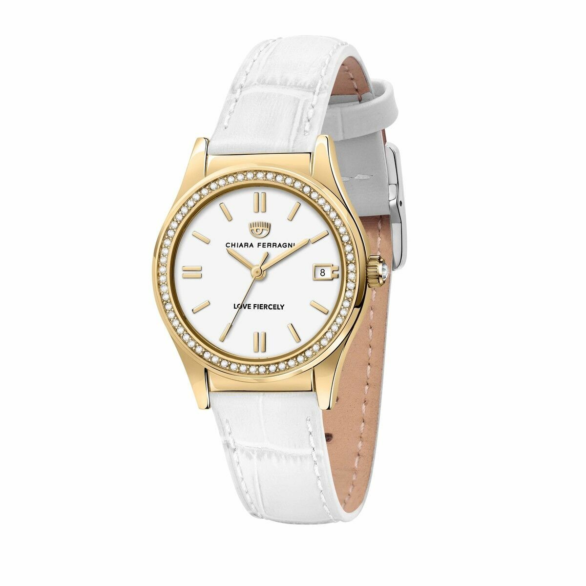 Ladies' Watch Chiara Ferragni CONTEMPORARY (Ø 32 mm)-0