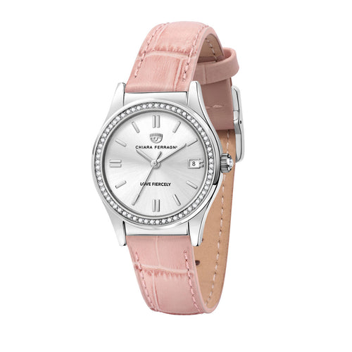 Load image into Gallery viewer, Ladies' Watch Chiara Ferragni R1951102503 (Ø 32 mm)-2
