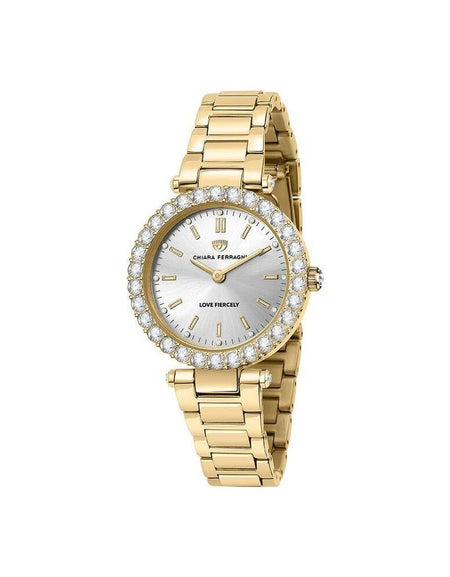 Ladies' Watch Chiara Ferragni R1953103501 (Ø 36 mm)-0