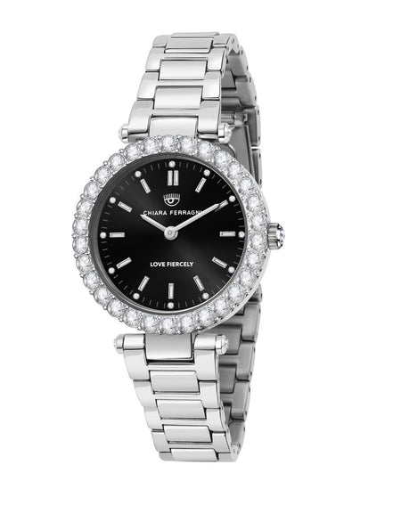 Ladies' Watch Chiara Ferragni R1953103502 (Ø 36 mm)-0