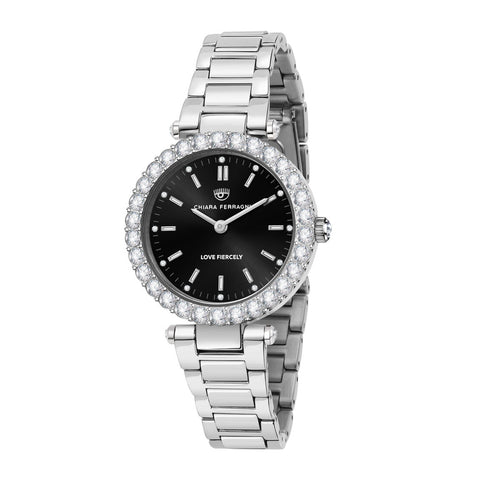 Load image into Gallery viewer, Ladies' Watch Chiara Ferragni R1953103502 (Ø 36 mm)-0
