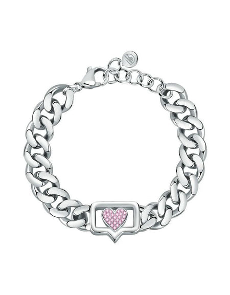 Ladies' Bracelet Chiara Ferragni J19AUW11 16-19 cm-0