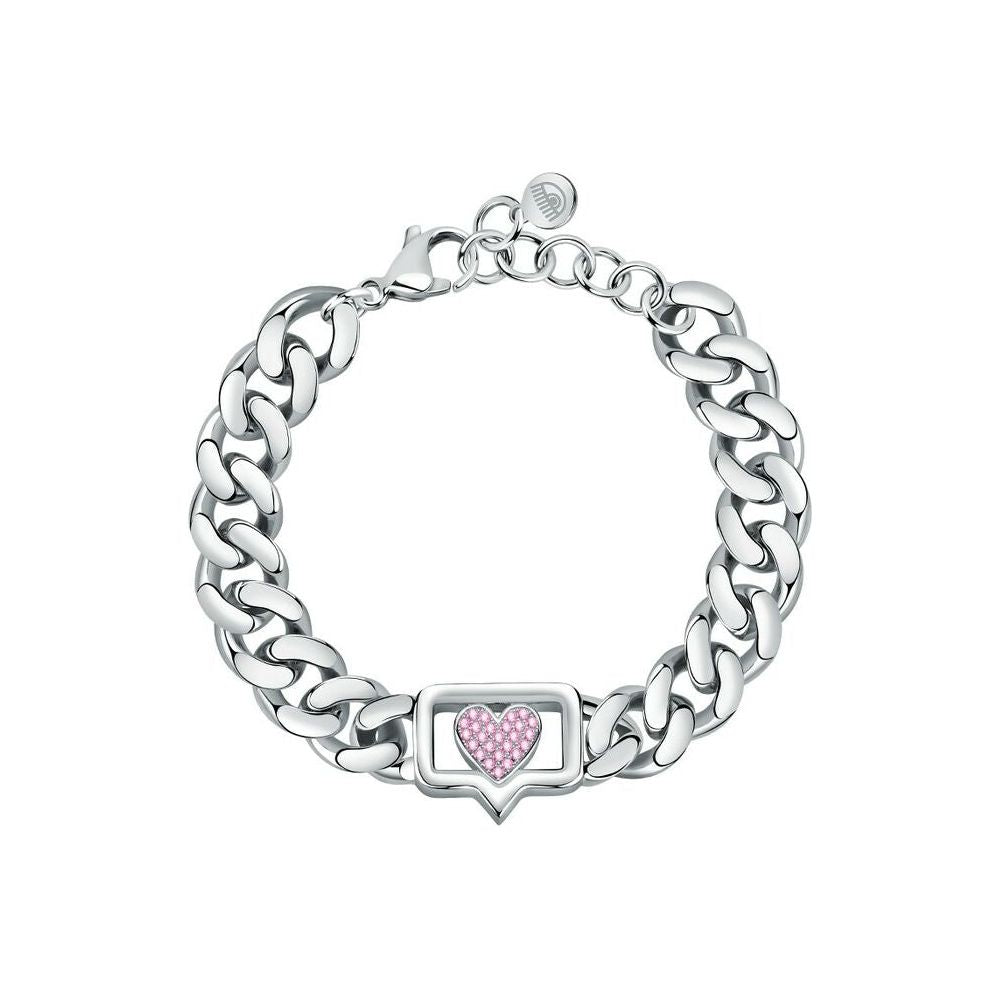 Ladies' Bracelet Chiara Ferragni J19AUW11 16-19 cm-0