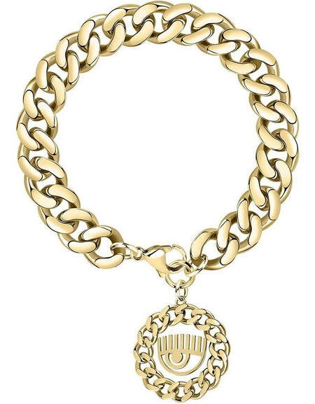 Ladies' Bracelet Chiara Ferragni J19AUW37 18 cm-0