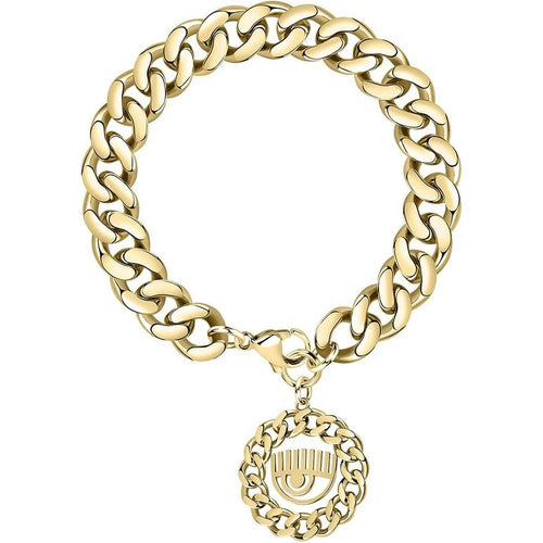 Load image into Gallery viewer, Ladies&#39; Bracelet Chiara Ferragni J19AUW37 18 cm-0
