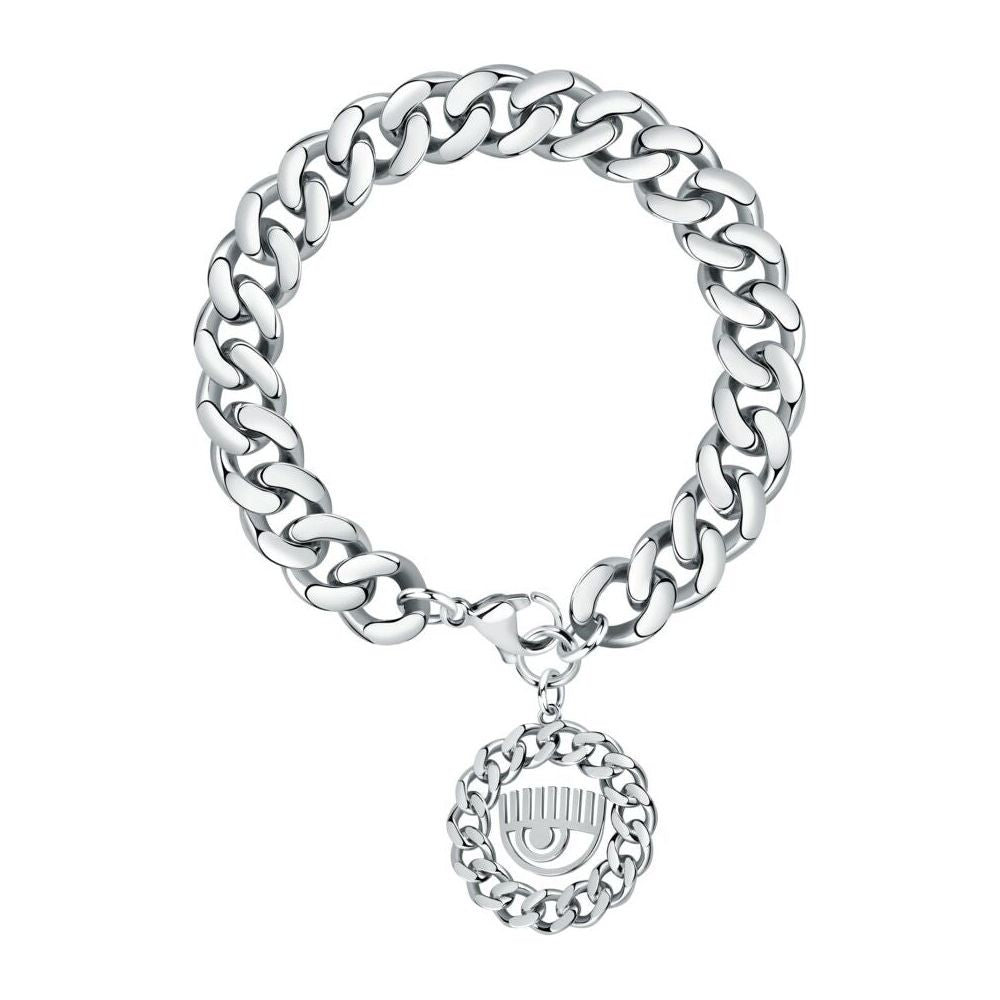 Ladies' Bracelet Chiara Ferragni J19AUW39 18 cm-0