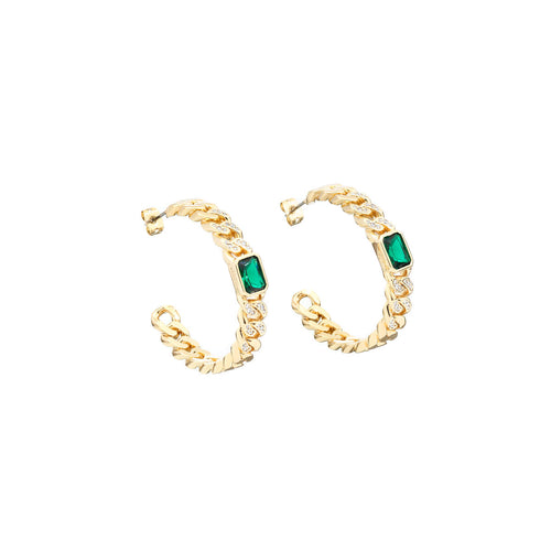 Load image into Gallery viewer, Ladies' Earrings Chiara Ferragni J19AUW33 4 cm-0
