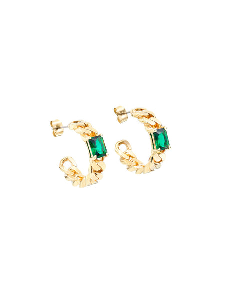 Ladies' Earrings Chiara Ferragni J19AUW34-0