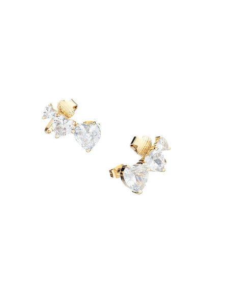 Ladies' Earrings Chiara Ferragni J19AUV26-0