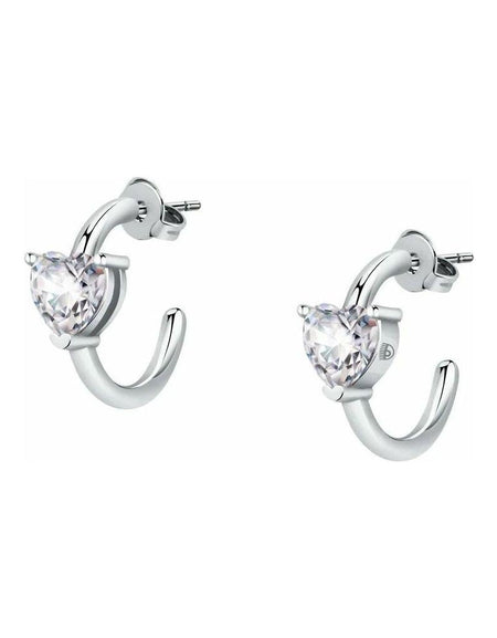 Ladies' Earrings Chiara Ferragni J19AUV31 Stainless steel 1,8 cm-0