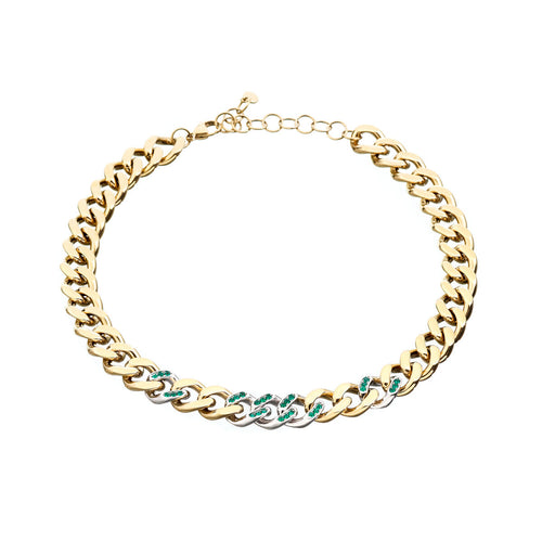 Load image into Gallery viewer, Ladies' Necklace Chiara Ferragni J19AUW47-0
