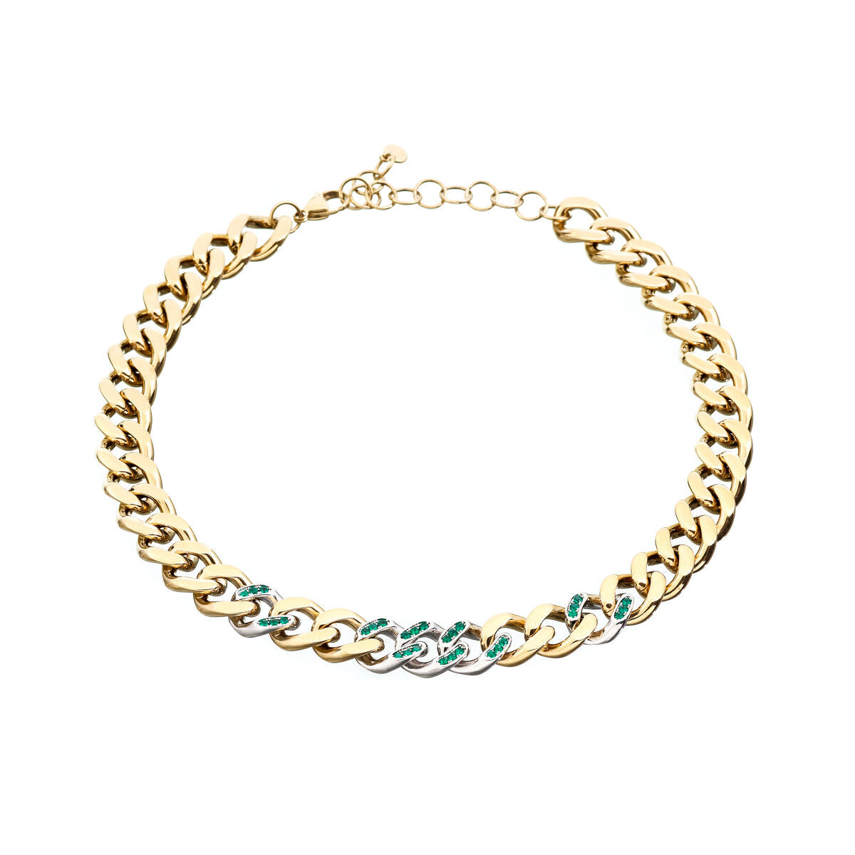 Ladies' Necklace Chiara Ferragni J19AUW47-0