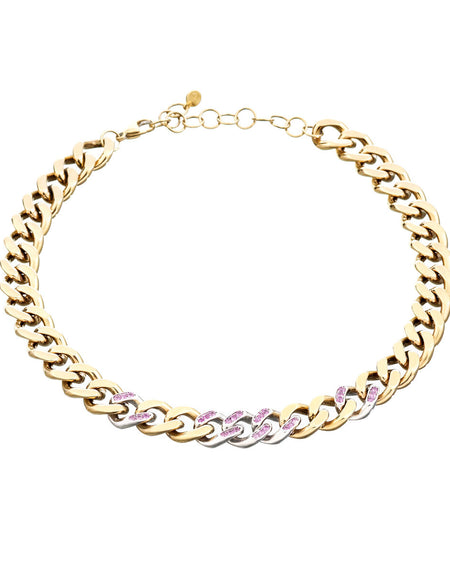 Ladies' Necklace Chiara Ferragni J19AUW50-0