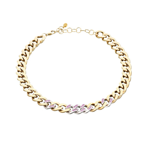 Load image into Gallery viewer, Ladies' Necklace Chiara Ferragni J19AUW50-0
