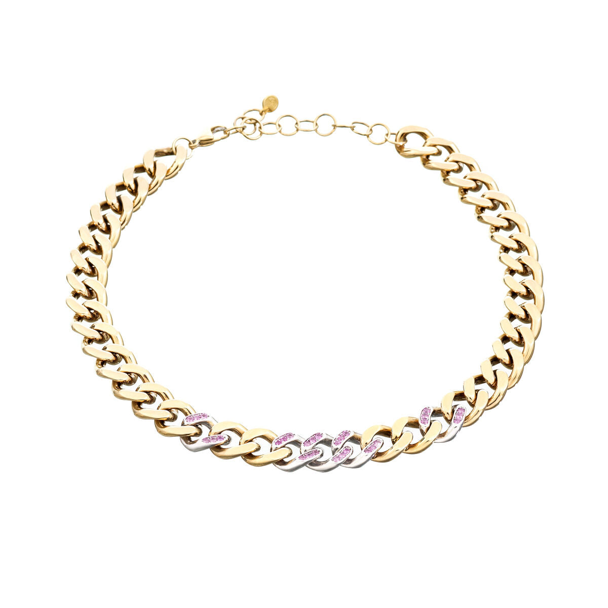 Ladies' Necklace Chiara Ferragni J19AUW50-0