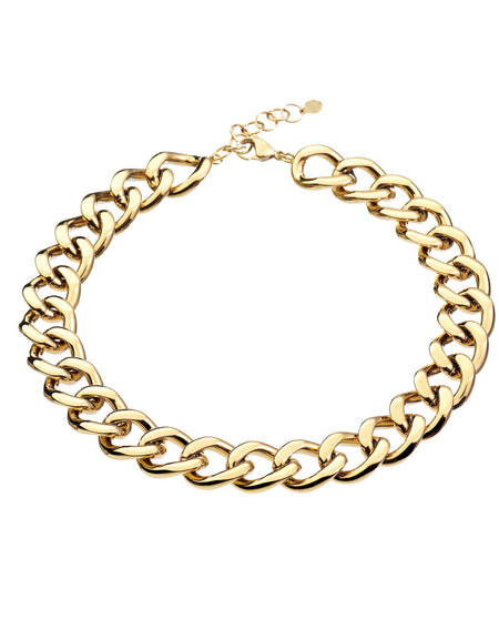 Ladies' Necklace Chiara Ferragni J19AUW06-0