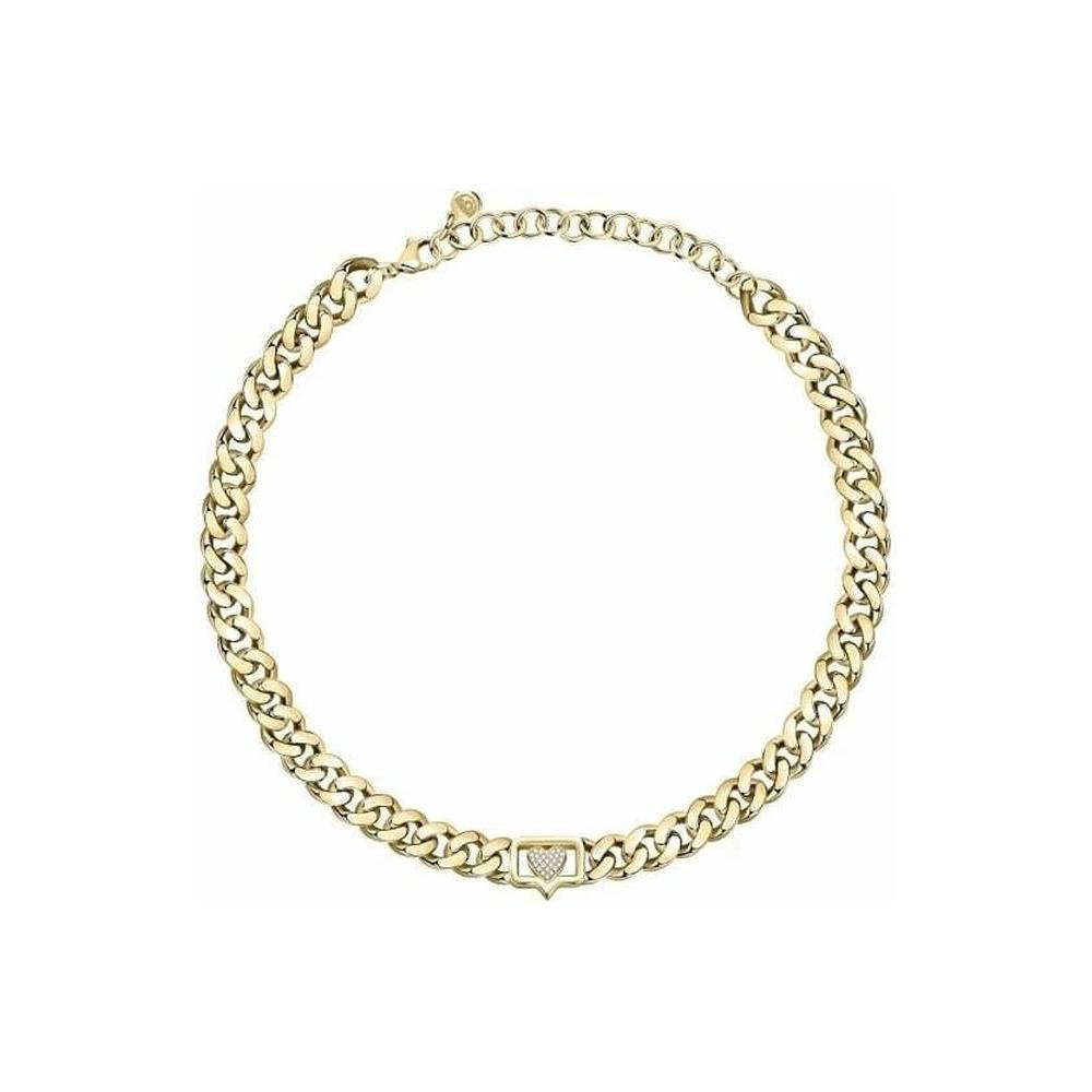 Ladies' Necklace Chiara Ferragni J19AUW09 38 - 45 cm-0