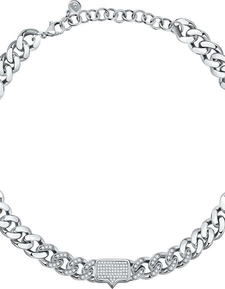 Ladies' Necklace Chiara Ferragni J19AUW13 38 cm-0