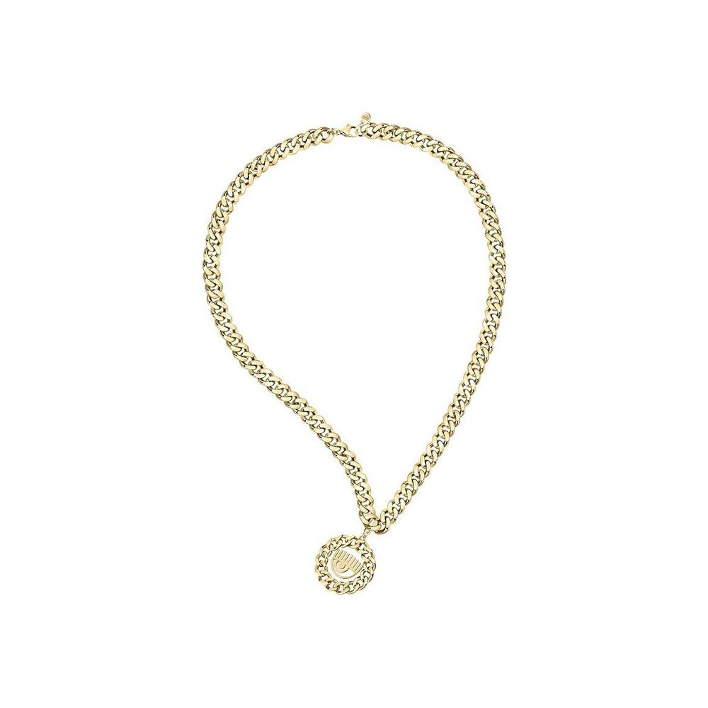 Ladies' Necklace Chiara Ferragni J19AUW36 70 cm-1