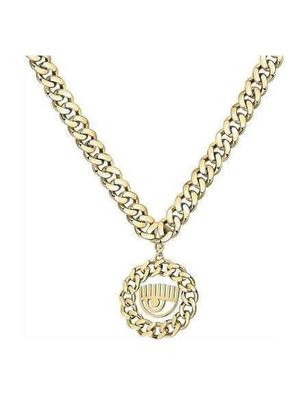 Ladies' Necklace Chiara Ferragni J19AUW36 70 cm-0