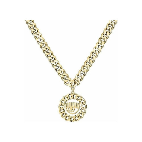 Load image into Gallery viewer, Ladies&#39; Necklace Chiara Ferragni J19AUW36 70 cm-0
