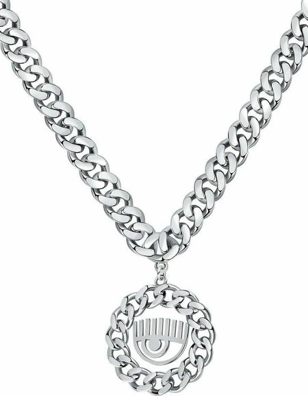 Ladies' Necklace Chiara Ferragni J19AUW38 70 cm-0