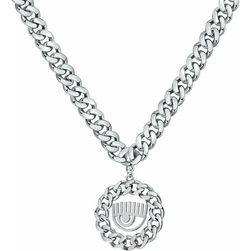 Load image into Gallery viewer, Ladies&#39; Necklace Chiara Ferragni J19AUW38 70 cm-0
