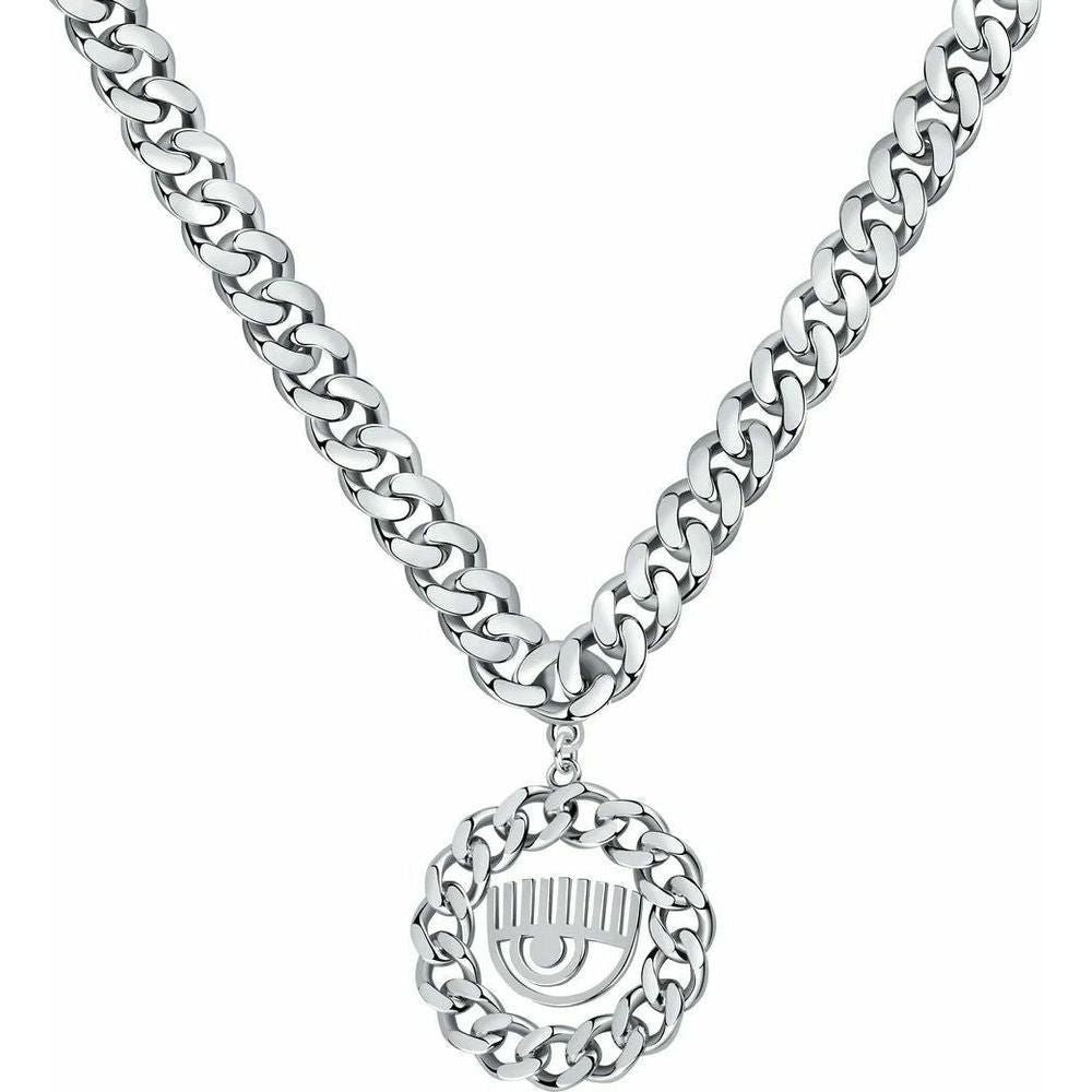 Ladies' Necklace Chiara Ferragni J19AUW38 70 cm-0