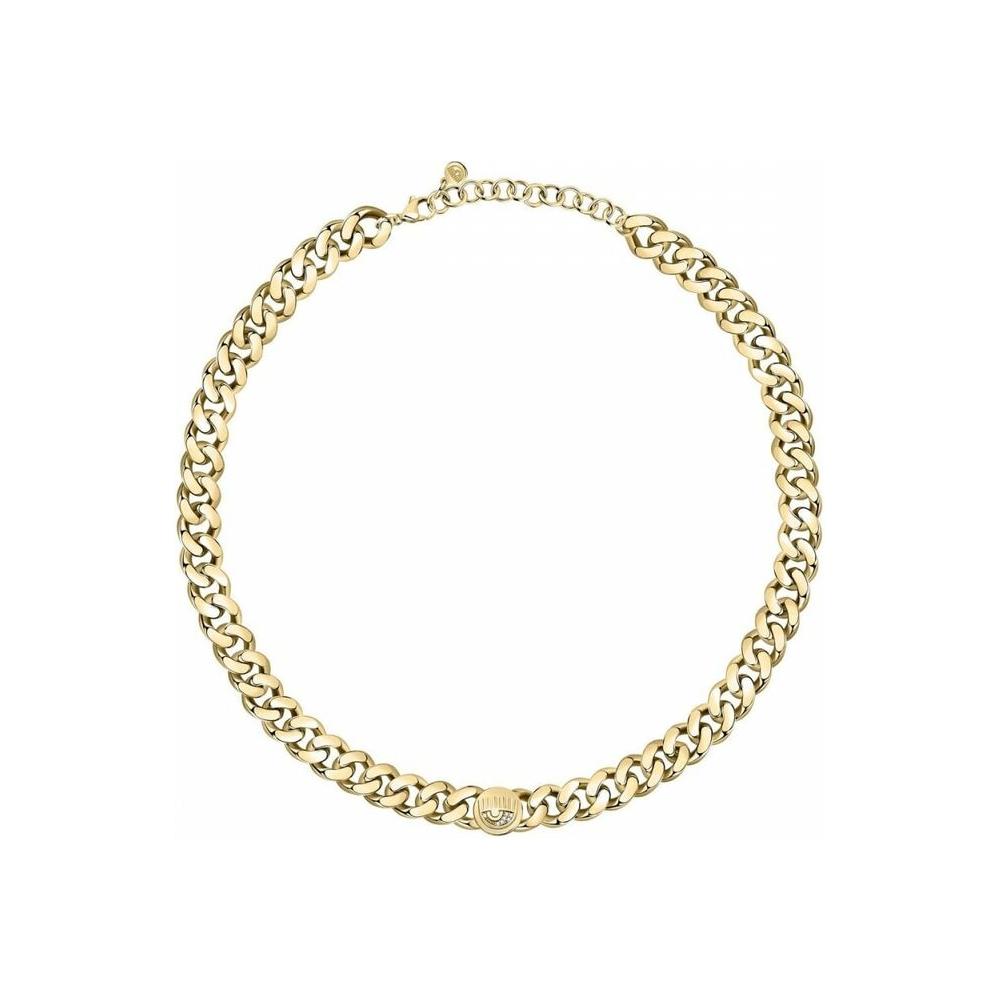 Ladies' Necklace Chiara Ferragni J19AUW45 38 - 42 cm-0