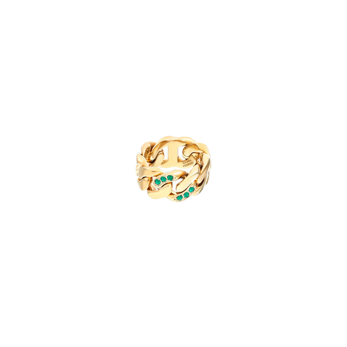 Ladies' Ring Chiara Ferragni J19AUW49012 (12)-0