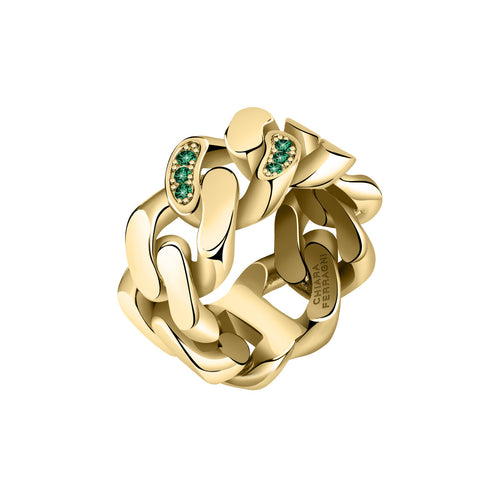 Load image into Gallery viewer, Ladies' Ring Chiara Ferragni J19AUW49016 (16)-0
