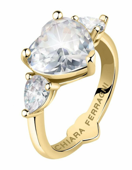Ladies' Ring Chiara Ferragni J19AUV32012 (12)-0