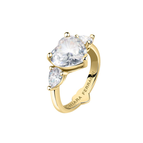 Load image into Gallery viewer, Ladies' Ring Chiara Ferragni (18)-0
