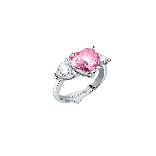 Load image into Gallery viewer, Ladies' Ring Chiara Ferragni J19AUV33014 (14)-0
