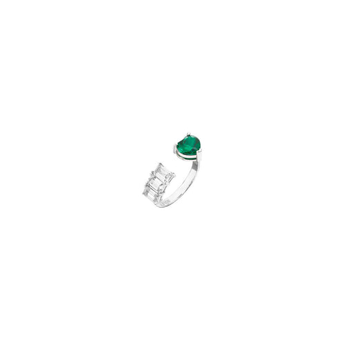 Load image into Gallery viewer, Ladies' Ring Chiara Ferragni J19AUV35012 (12)-0
