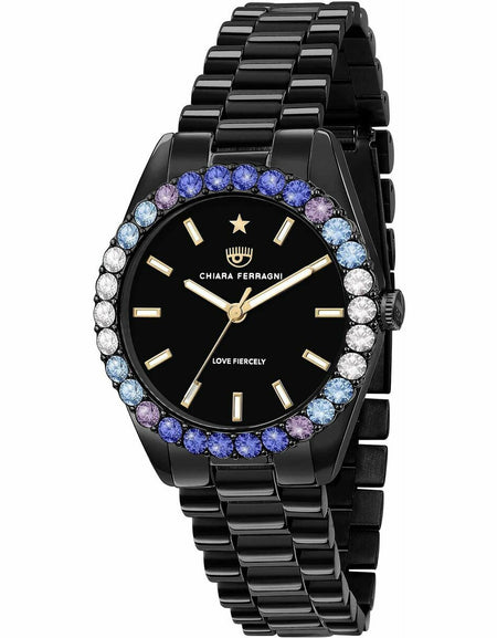 Ladies' Watch Chiara Ferragni R1953100502 (Ø 34 mm)-0