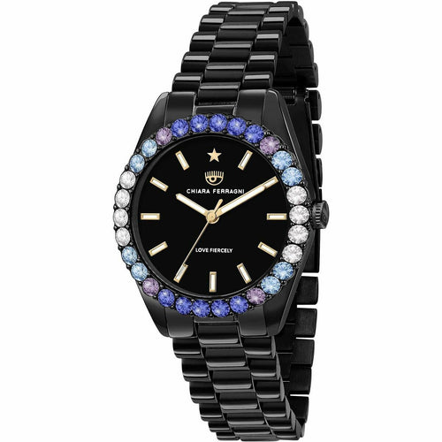 Load image into Gallery viewer, Ladies' Watch Chiara Ferragni R1953100502 (Ø 34 mm)-0
