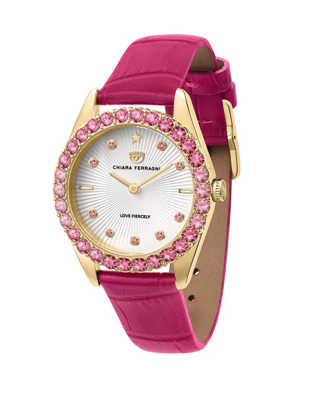 Ladies' Watch Chiara Ferragni R1951100502 (Ø 32 mm)-0