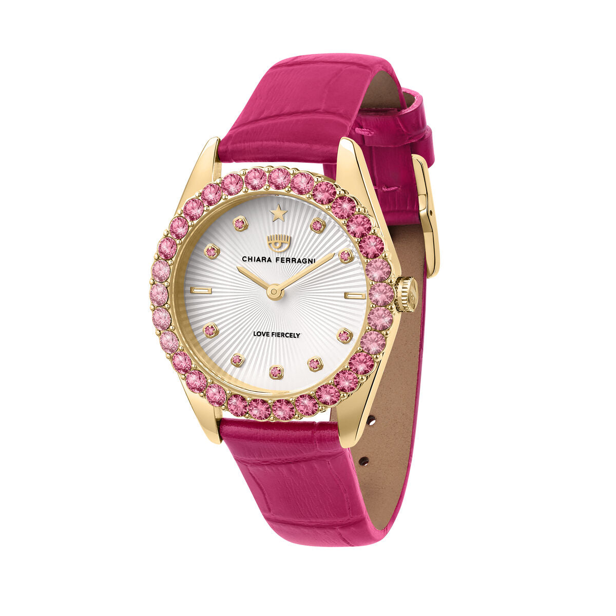 Ladies' Watch Chiara Ferragni R1951100502 (Ø 32 mm)-0