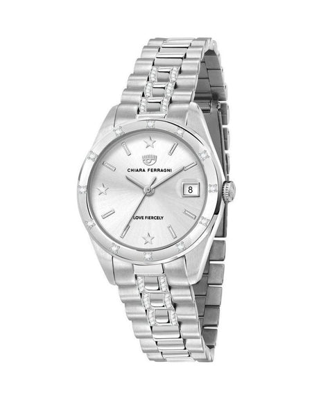 Ladies' Watch Chiara Ferragni R1953100514 (Ø 32 mm)-0