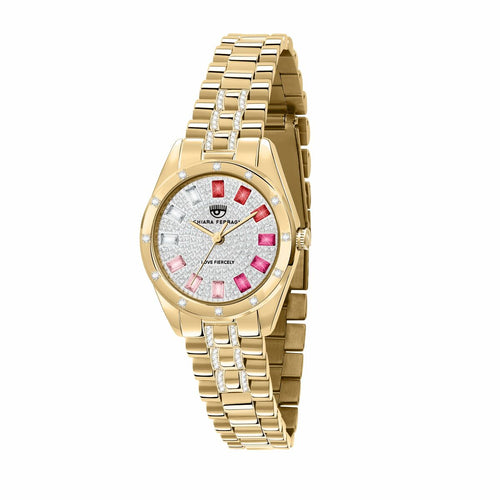 Load image into Gallery viewer, Ladies' Watch Chiara Ferragni (Ø 28 mm)-4
