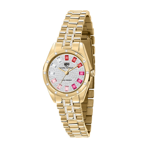 Load image into Gallery viewer, Ladies' Watch Chiara Ferragni (Ø 28 mm)-0
