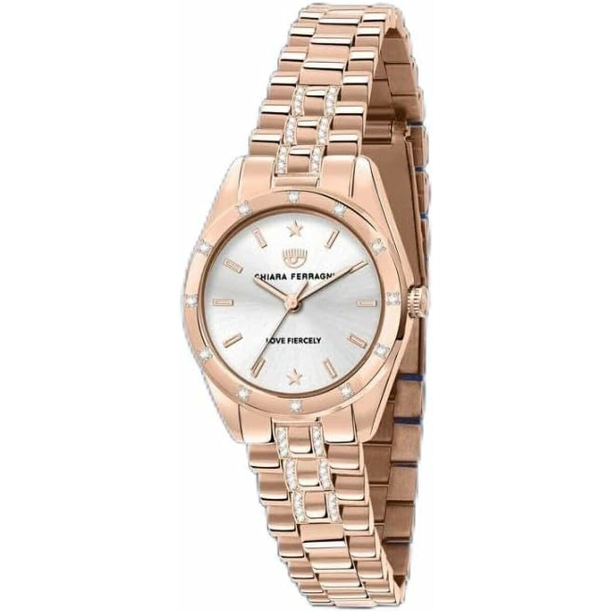 Ladies' Watch Chiara Ferragni (Ø 28 mm)-4