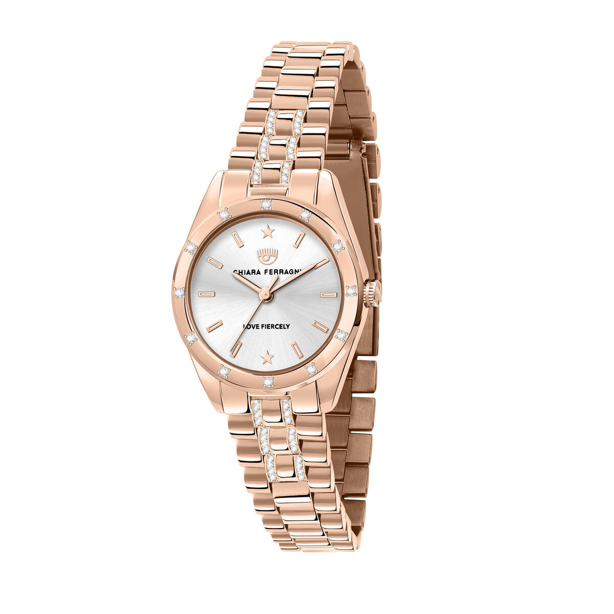 Ladies' Watch Chiara Ferragni (Ø 28 mm)-0