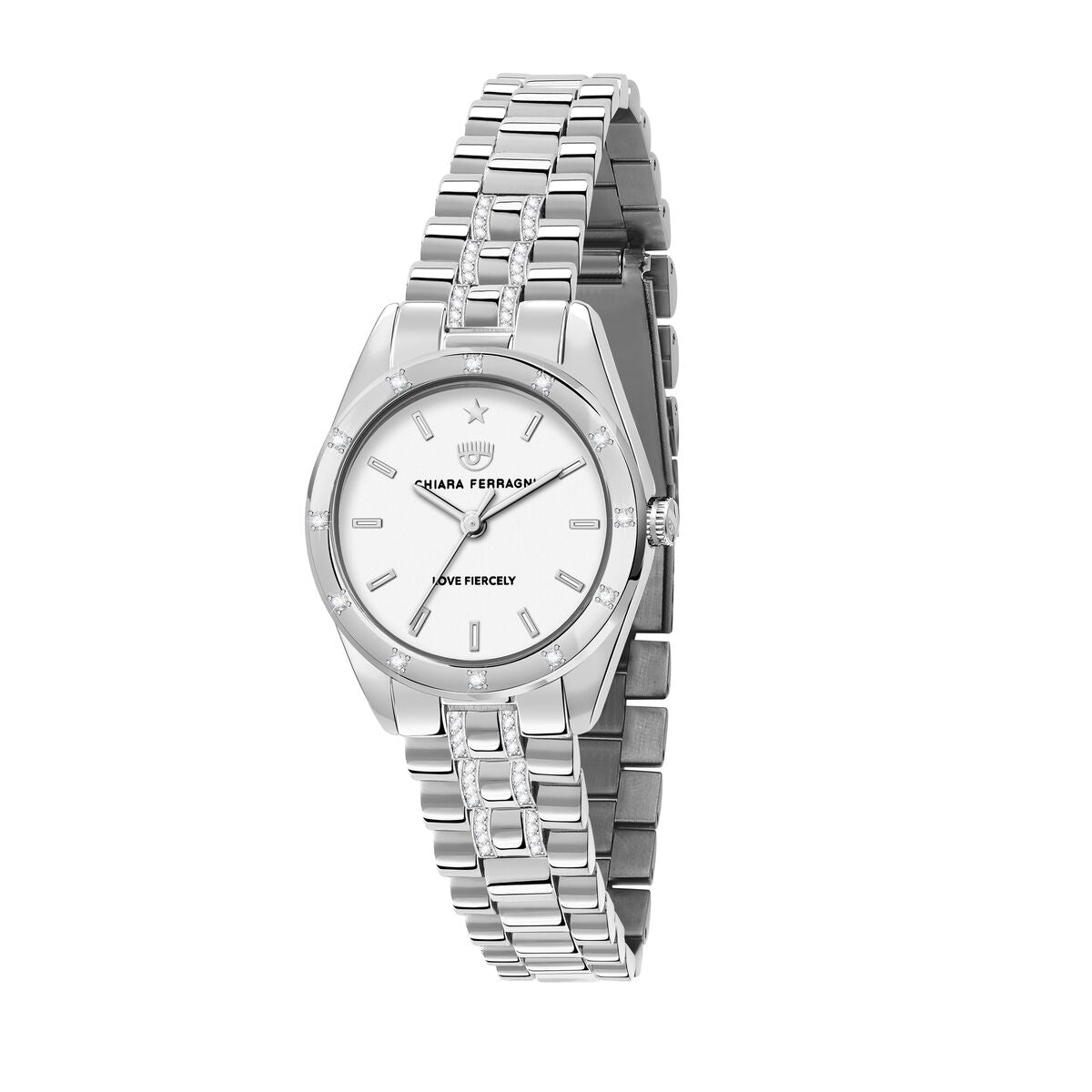 Ladies' Watch Chiara Ferragni (Ø 28 mm)-0
