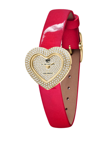 Ladies' Watch Chiara Ferragni R1951105501-0