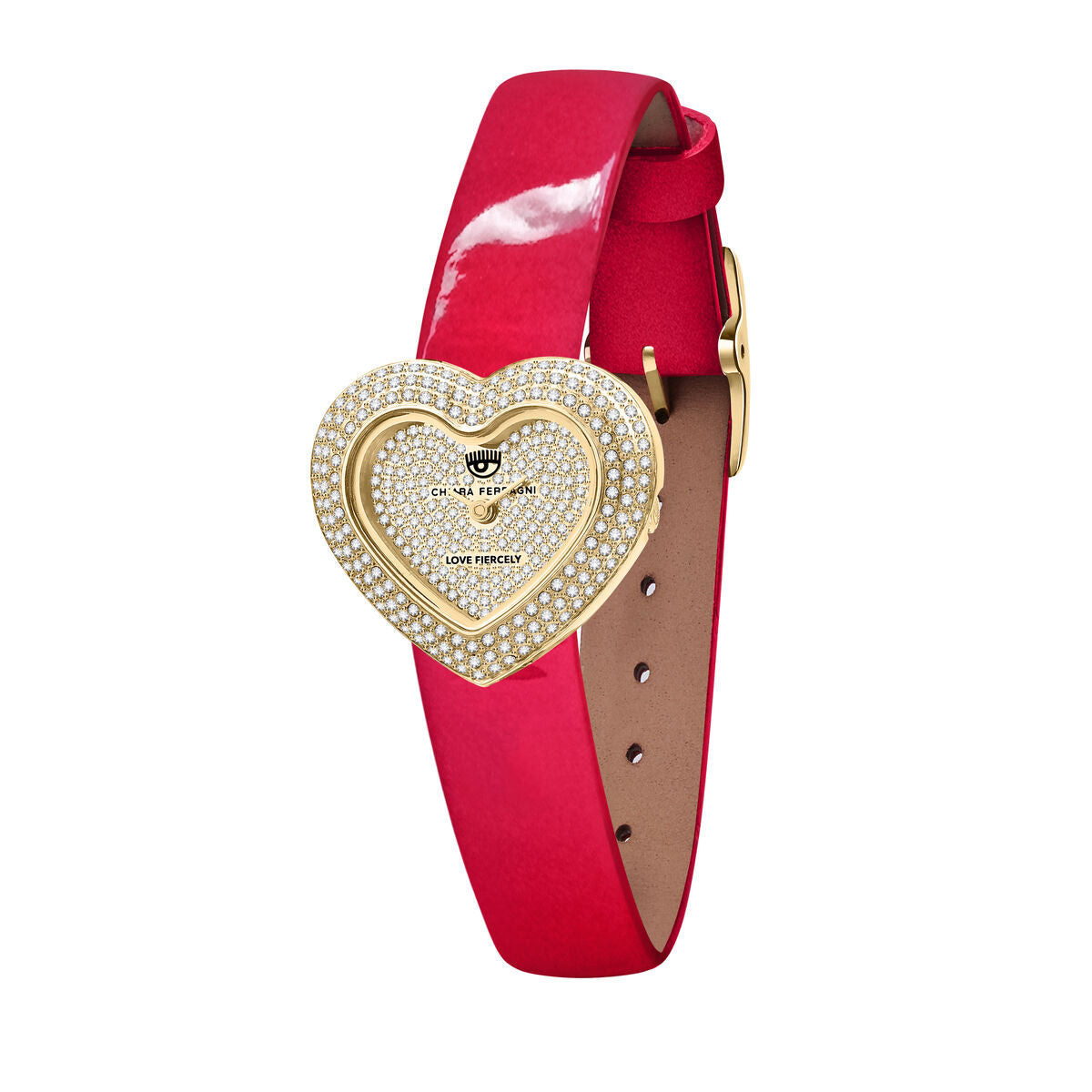 Ladies' Watch Chiara Ferragni R1951105501-0